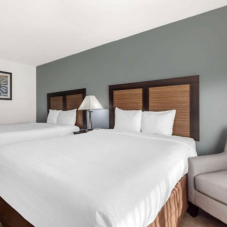 Quality Inn Gainesville Exterior photo
