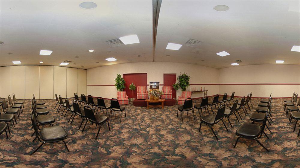 Quality Inn Gainesville Exterior photo