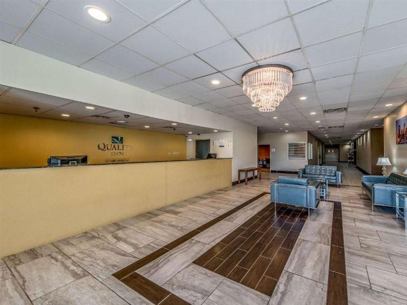 Quality Inn Gainesville Exterior photo