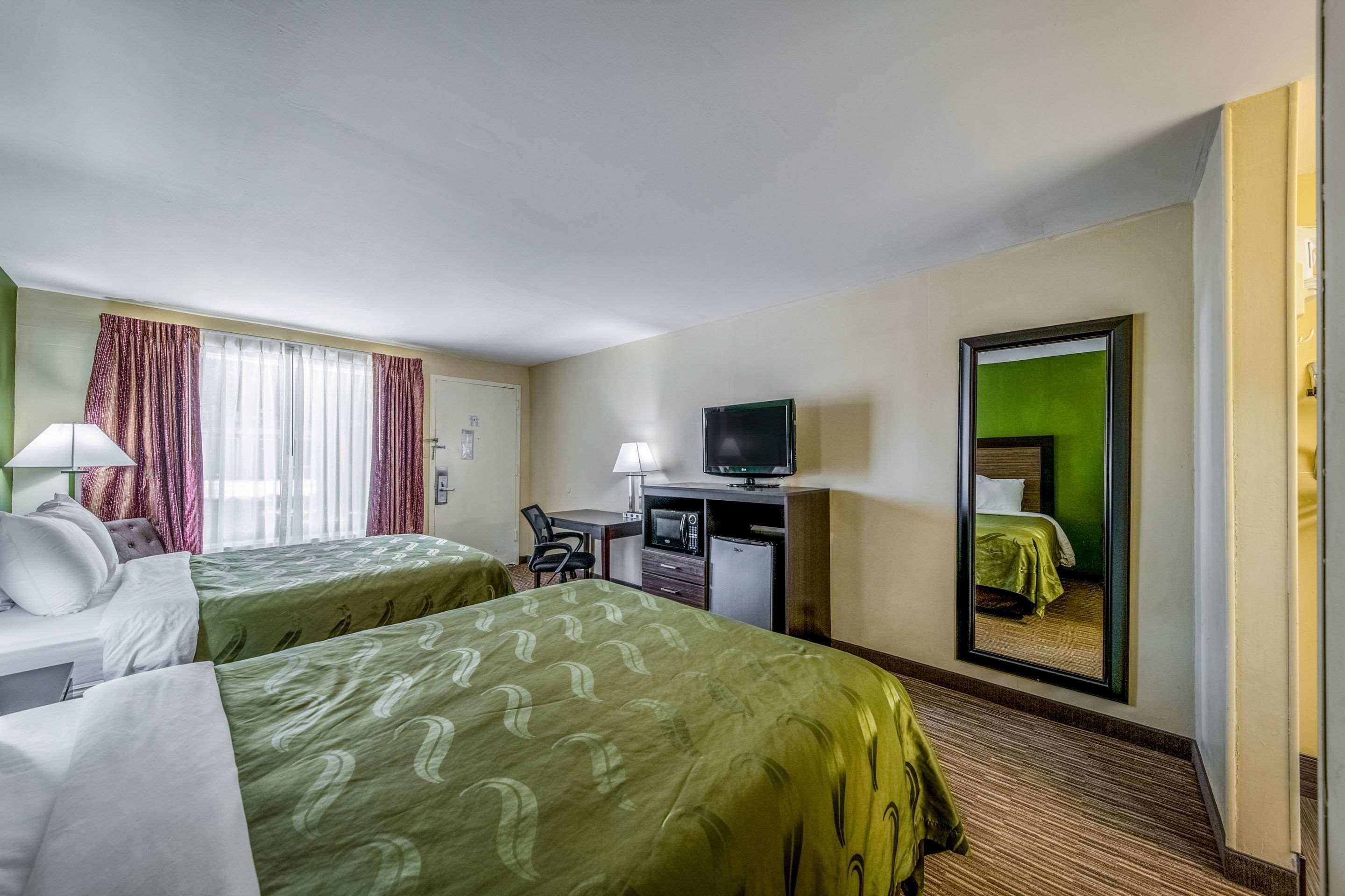 Quality Inn Gainesville Exterior photo