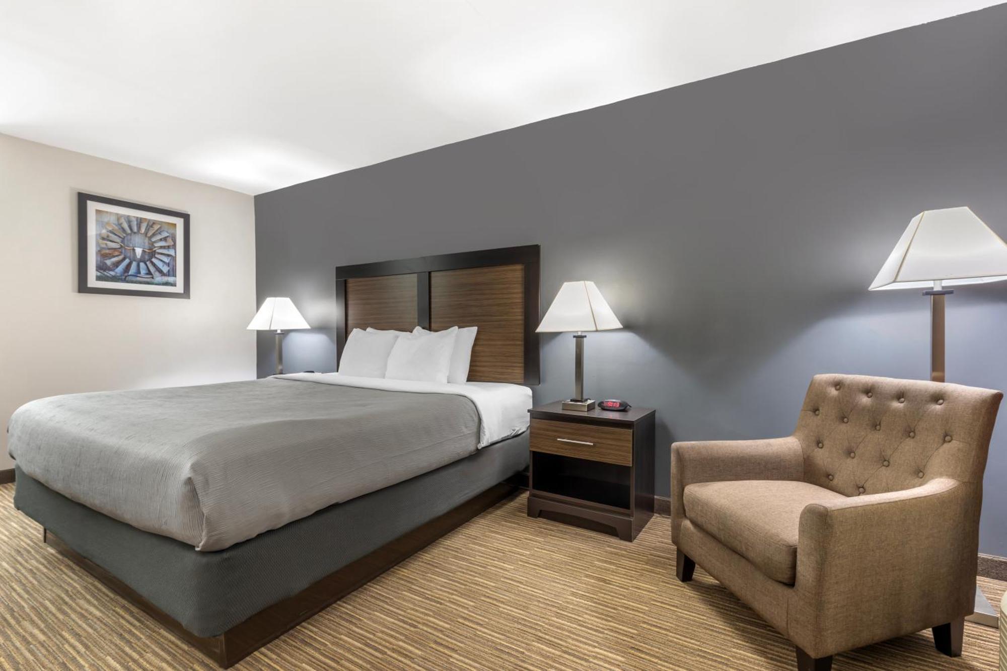 Quality Inn Gainesville Exterior photo