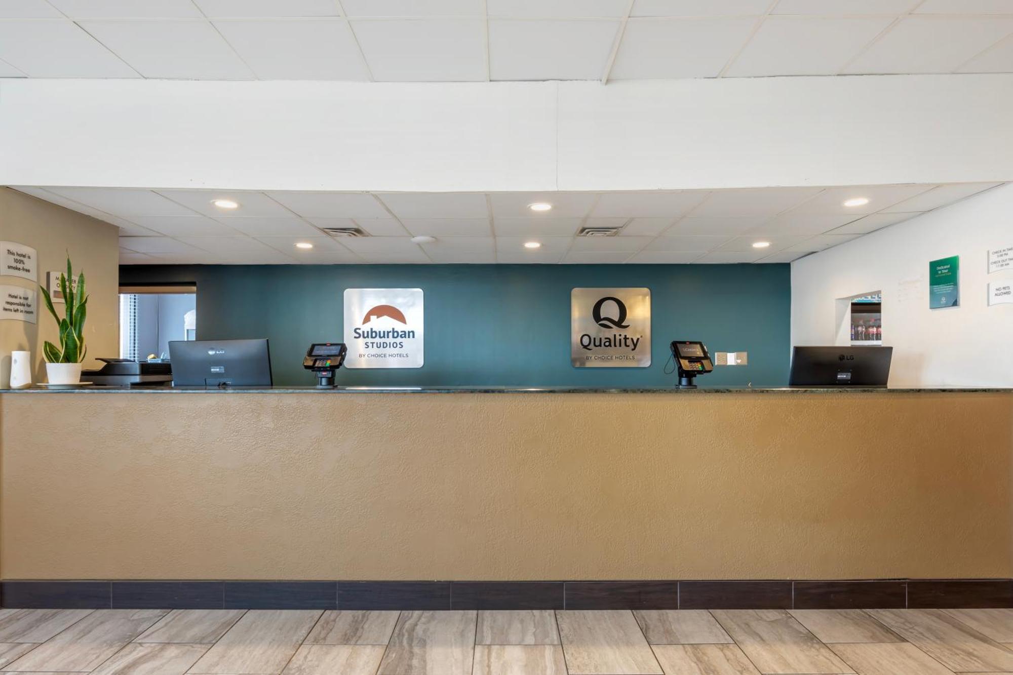 Quality Inn Gainesville Exterior photo