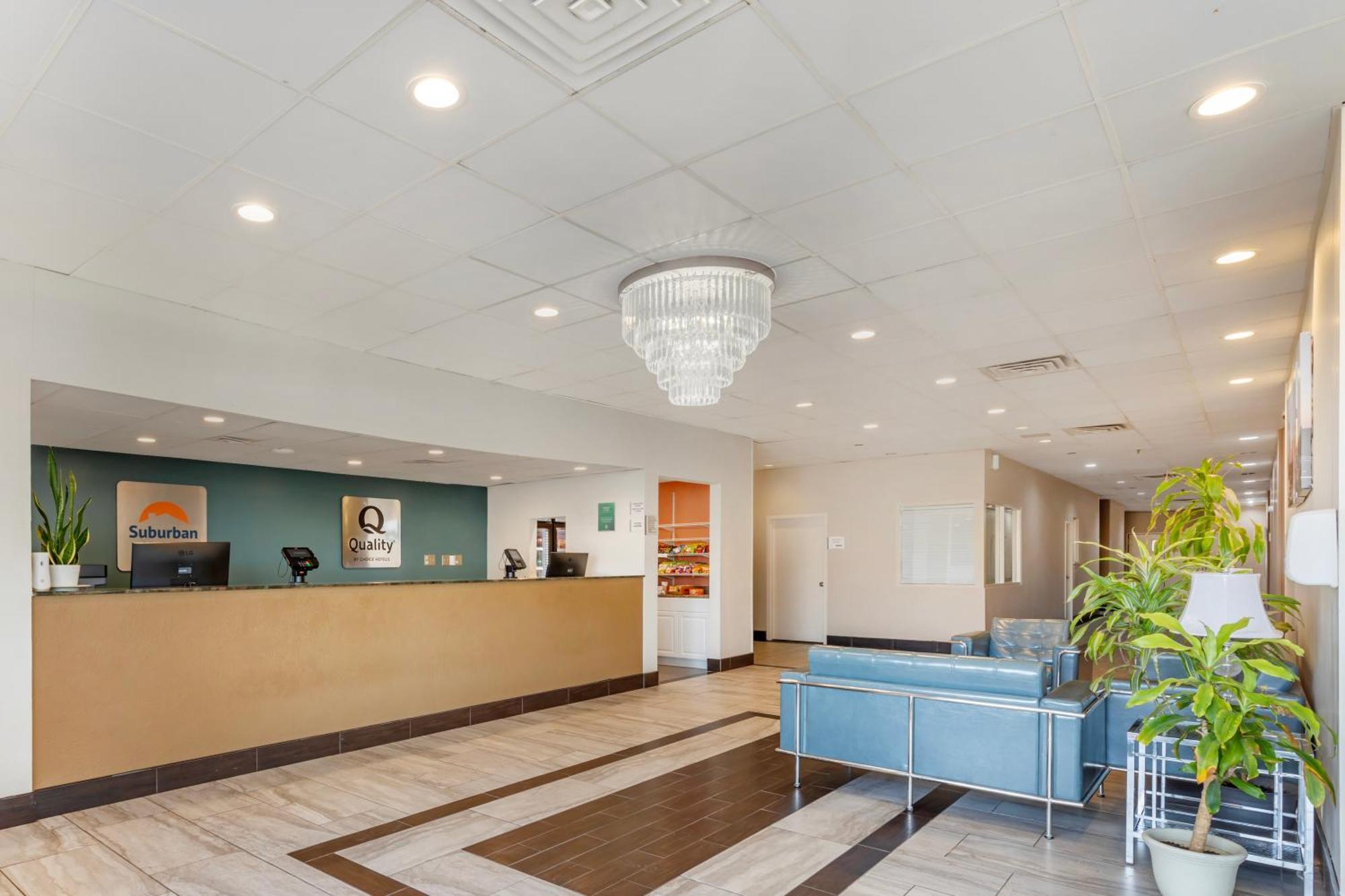 Quality Inn Gainesville Exterior photo