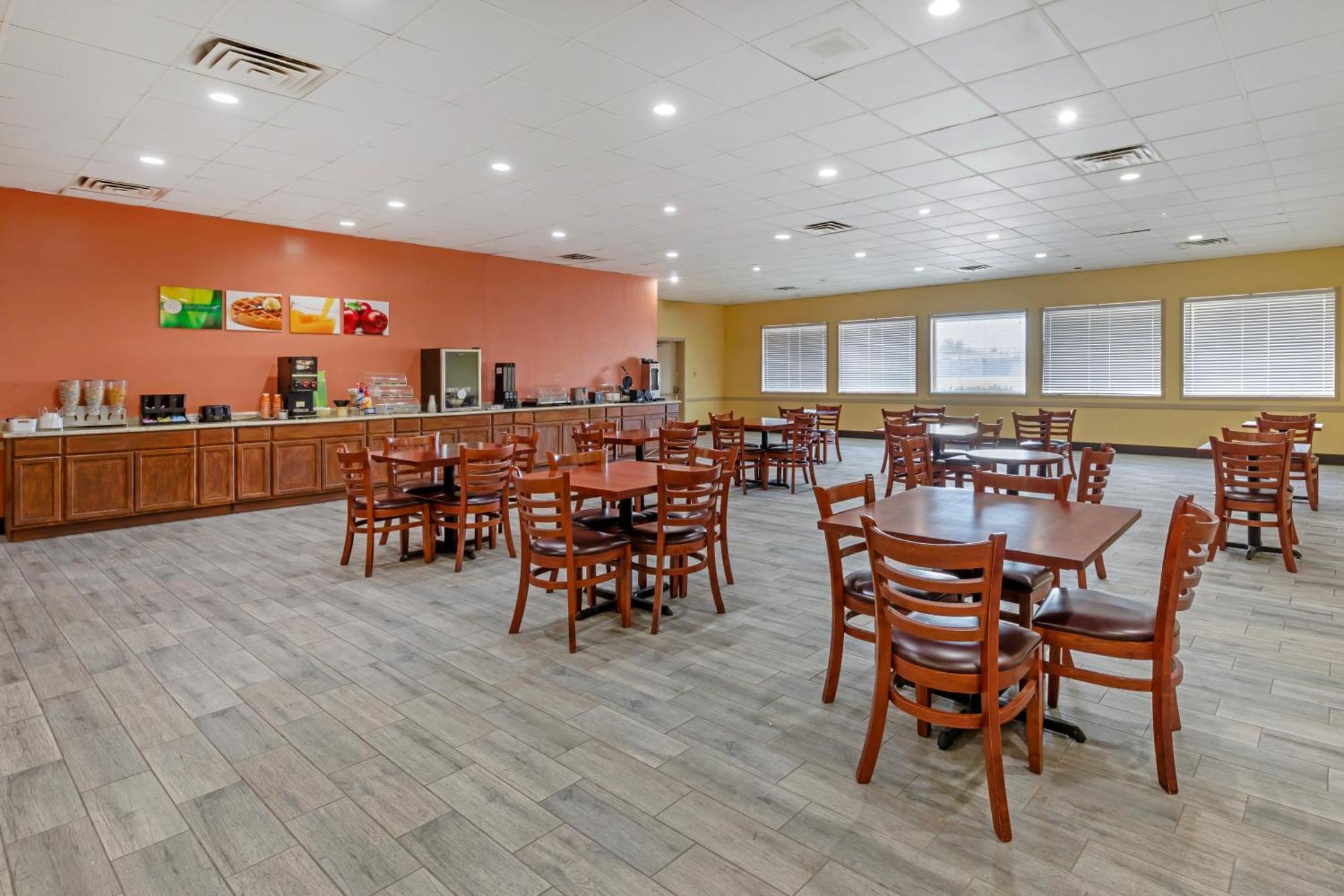 Quality Inn Gainesville Exterior photo