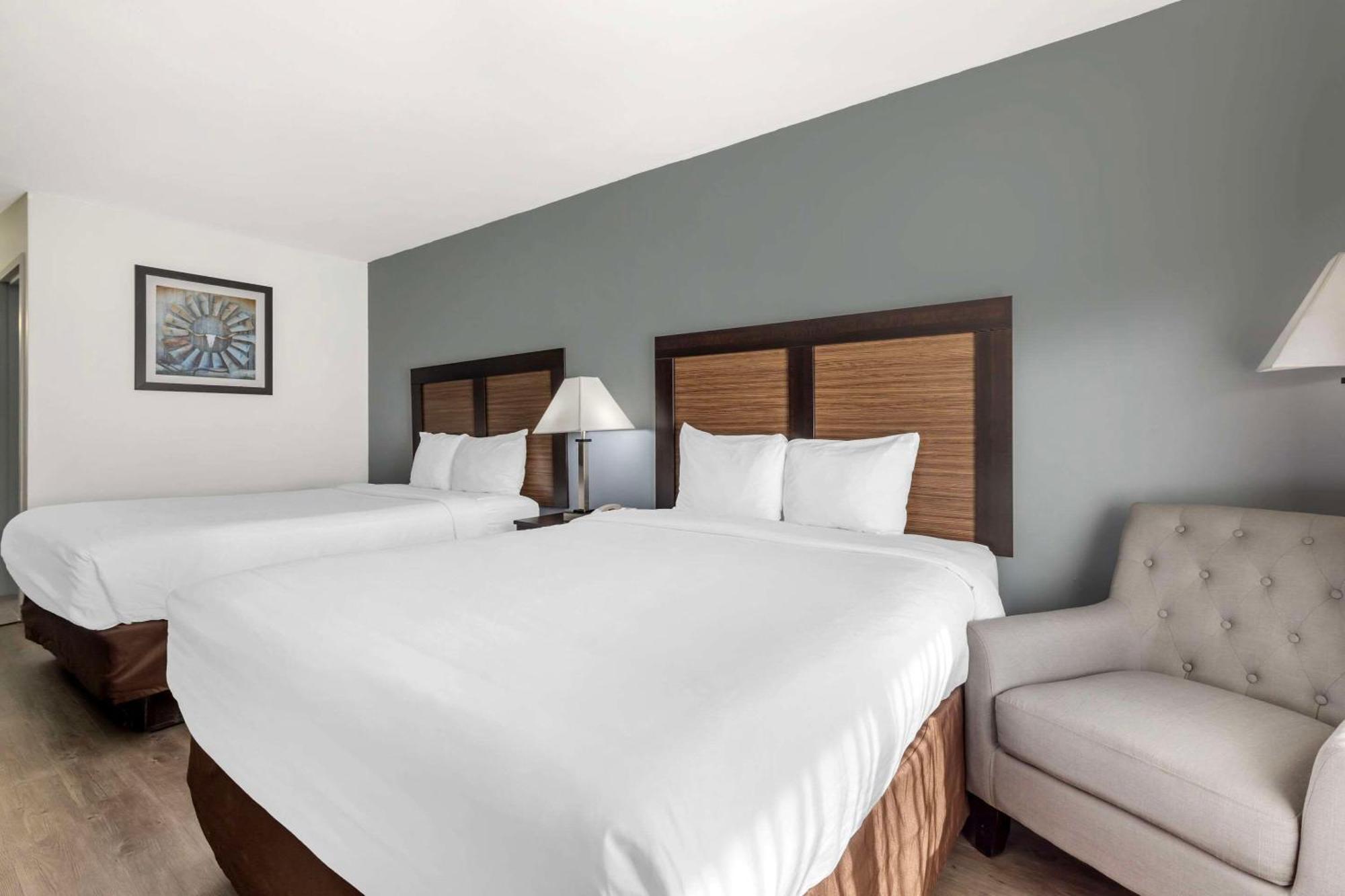 Quality Inn Gainesville Exterior photo