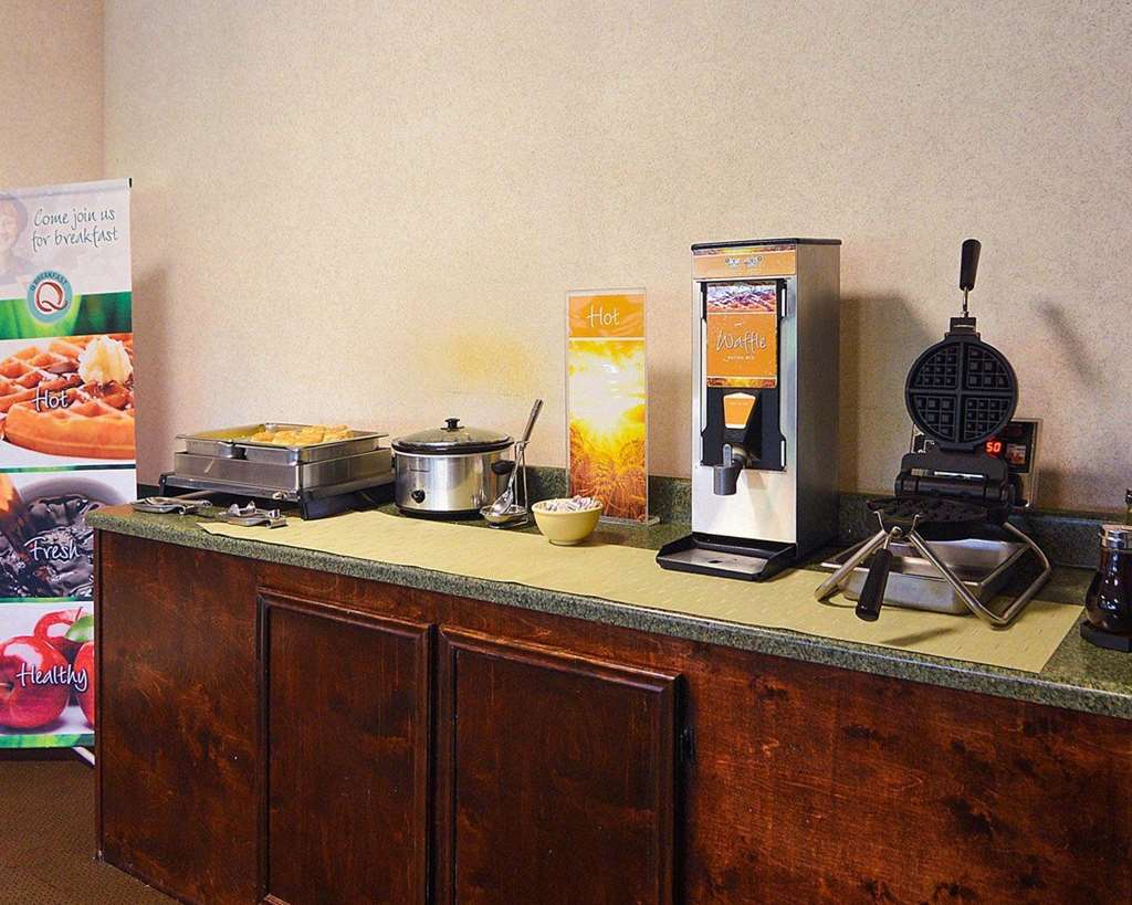 Quality Inn Gainesville Restaurant photo