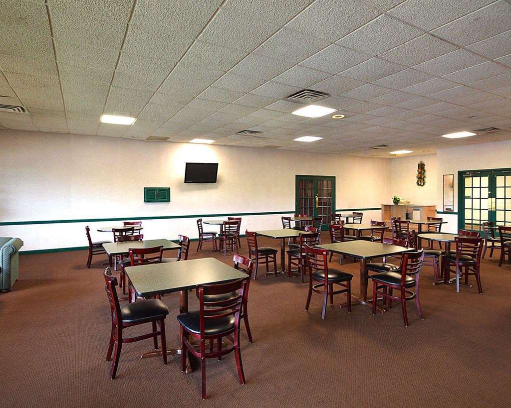 Quality Inn Gainesville Restaurant photo