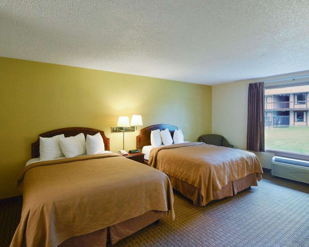 Quality Inn Gainesville Room photo